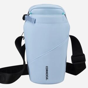 Corkcicle Crossbody Water Bottle Sling Bag